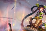 王者荣耀孙尚香如何完美连招（掌握关键技巧）