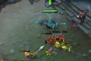 dota幻影刺客怎么玩