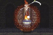 挑战神灵，成为渎神朝圣者（探索神秘）