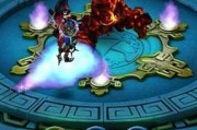以欢乐西游自杀刷牛魔王攻略（教你如何单刷牛魔王）