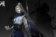 《一梦江湖》冬季版本更新大爆料（雪域冰封）