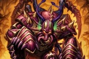 《魔兽世界》WLK魔环尾王打法攻略