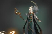 《神舞幻想》中的望舒角色详解（揭秘望舒的过去、能力和性格）