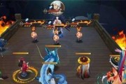 阴阳师手游饿鬼技能解析攻略？如何发挥其最大效果？