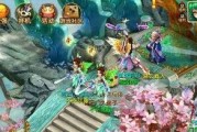 元素战斗大揭秘——梦幻新诛仙手游攻略（掌握元素的奥秘）