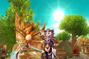 《花千骨手游》桃花精详解（属性、技能、搭配一览）