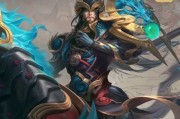 王者荣耀关羽出装攻略详解（打造无敌战神）