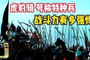 《虎豹骑士兵控制方法详解》（游戏中如何高效掌控士兵）