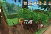 小森生活（探索游戏中独特的铝锭制作工艺）