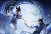王者荣耀嫦娥新打法解析（探索嫦娥的全新战术）