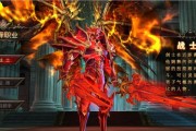 全民奇迹恶魔来袭副本攻略（挑战恶魔来袭）