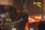 《以黑蔷薇女武神支线》前期分支选项攻略（探究黑蔷薇的选择与影响）