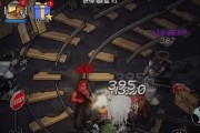 《像素危城》游戏宠物攻略大全（带你解锁宠物的无限可能）