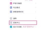 另类界面开启步骤是什么？