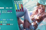 王者荣耀新版艾琳解析（畅玩新版艾琳）