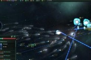群星能量点数最大化攻略（经济系统分析指南）