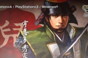 信长之野望13（游戏新手如何快速通关）