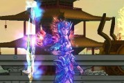 魔域月神遗迹入口在哪里？如何进入月神遗迹？