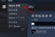神界3原罪steam_api.dll丢失怎么办（遇到问题别慌）