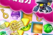 《全民英雄》游戏元旦新版玩法攻略提前看（探索新版玩法）