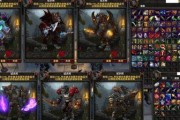 魔兽世界怀旧服术士攻略60版本——掌握术士玩法指南（挑战旧时光）