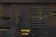 魔兽世界游戏品质如何调整？优化设置方法是什么？