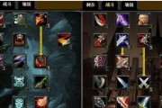 魔兽世界怀旧服战士练级天赋详解（从天赋选择到升级攻略）