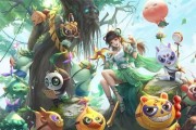 梦幻新诛仙手游合欢铃详解（探究合欢铃的功能和作用）