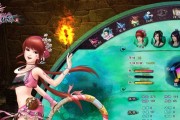 《仙剑奇侠传》游戏阵型选择及更换攻略（打造强大阵容）
