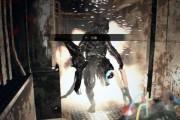 以电话改变结局——重新体验生化危机7（以“选择”为）
