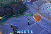 漫威超级战争游戏中石头人出装攻略，打造无敌战士（漫威超级战争游戏中石头人出装攻略）