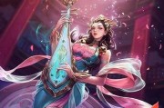 cf中杨玉环角色如何快速上手？