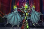 《魔兽世界》WLK血齿狂鱼获取指南（详细介绍血齿狂鱼的生态和获取方法）