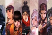 轩辕剑6九天玄女获取方法是什么？如何在游戏中找到她？