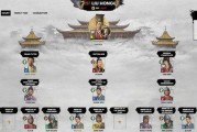 全面战争（强大的南方联盟）