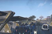 《行星边际2》游戏文攻略（玩转游戏世界）