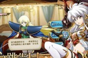 梦幻模拟战手游旅团合战（细节揭秘！掌握合战关键要素）