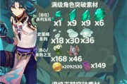 《奇迹暖暖》黑夜裁决套装获取攻略（轻松get全套神秘时装）