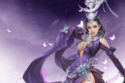 消灭病毒紫色浮游的利器——武器属性分析（探索游戏中的武器特性）