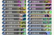 《鲜血魔法乱斗》（深入解析鲜血魔法乱斗的策略与技巧）