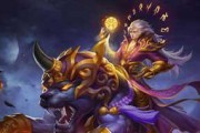 《乱斗西游》18-6地藏通关攻略（挑战地藏）