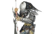 《异形大战铁血战士》游戏AVP文流程攻略（探索未知星球的生死较量）