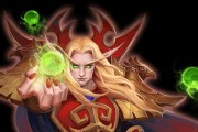 《燃烧王座》大法师默汉技能属性全解析（掌握默汉技能属性）