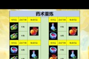 梦幻西游炼丹炉变换技巧有哪些？