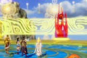 《轩辕剑6》游戏卷七支线任务攻略（揭秘隐藏支线任务）