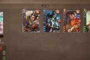 《三国杀OL》内奸攻略（如何在游戏中巧妙地玩转内奸角色）