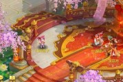 《神武幻想》魔化祸天快速过关攻略（一步步带你挑战最难关卡）