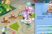 神武手游战场箱子刷法攻略（英雄战场刷箱子技巧大揭秘）