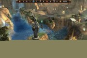 《魔法门之英雄无敌3-死亡阴影》游戏战役攻略指南（征服阴影）