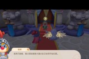 摩尔庄园主线剧情如何回顾？
